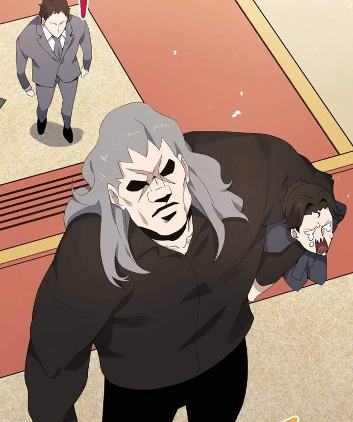 Ma tôn tái thế chapter 116 - Upload bởi truyensieuhay.com