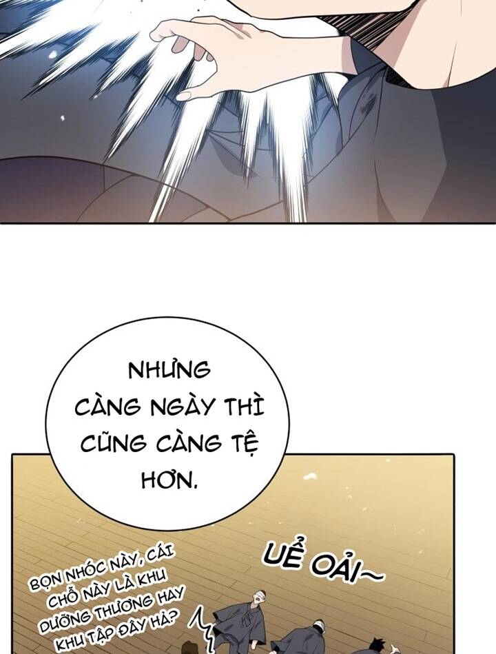 Ma tôn tái thế chapter 118 - Upload bởi truyensieuhay.com