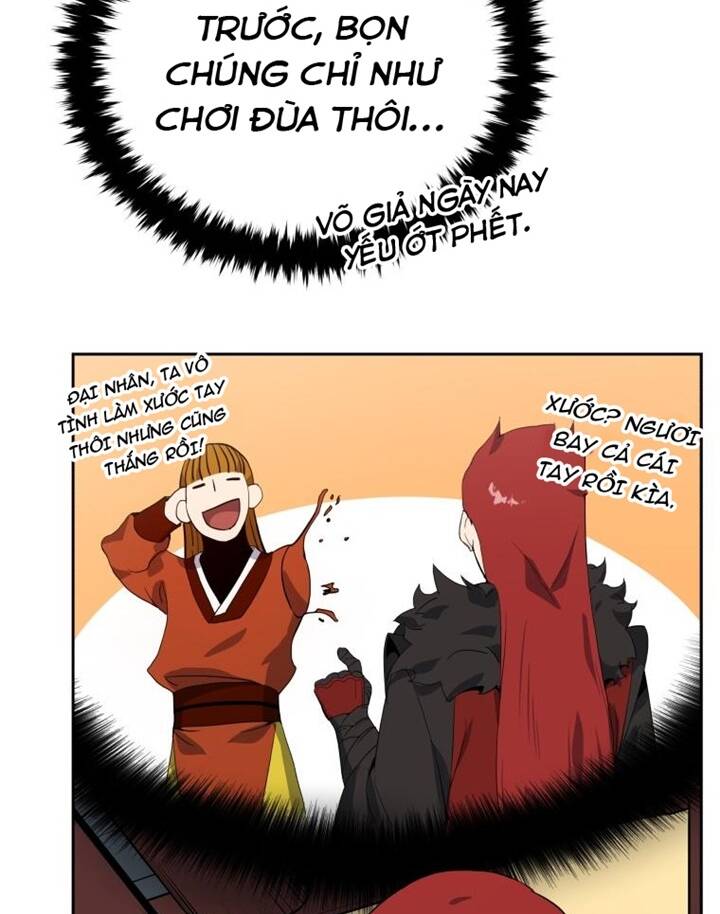 Ma tôn tái thế chapter 118 - Upload bởi truyensieuhay.com