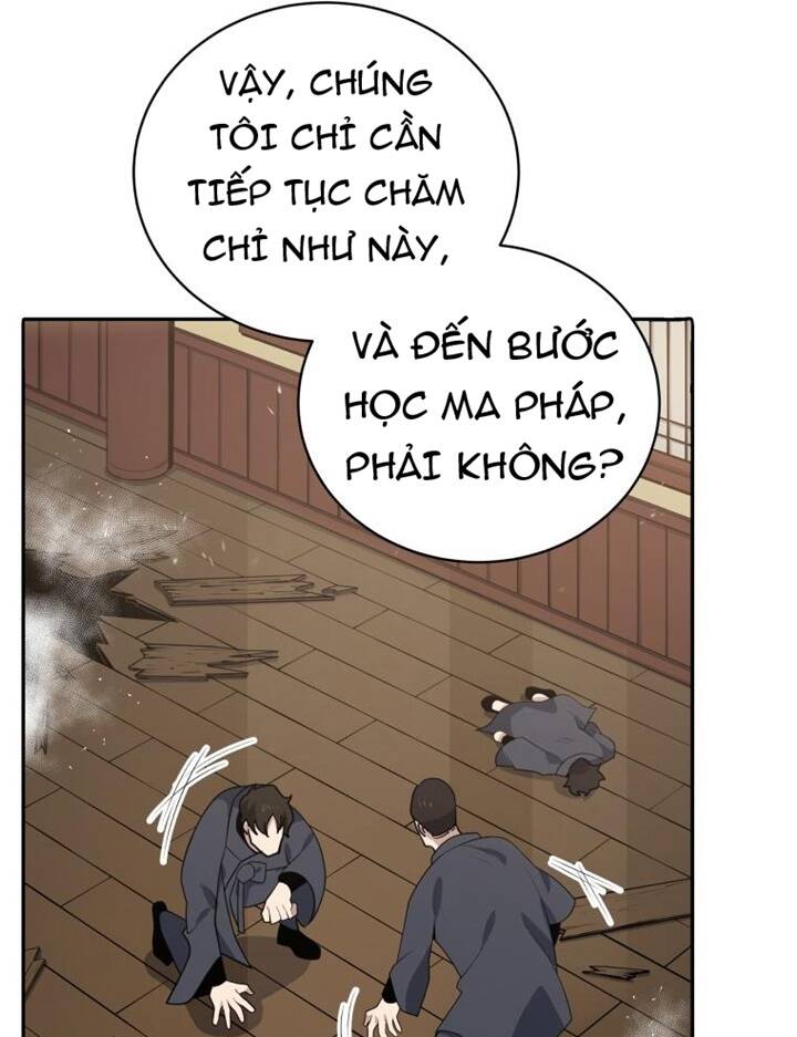 Ma tôn tái thế chapter 118 - Upload bởi truyensieuhay.com