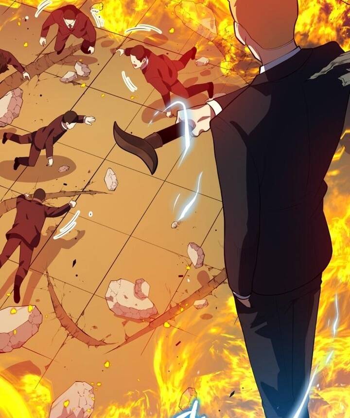 Ma tôn tái thế chapter 119 - Upload bởi truyensieuhay.com