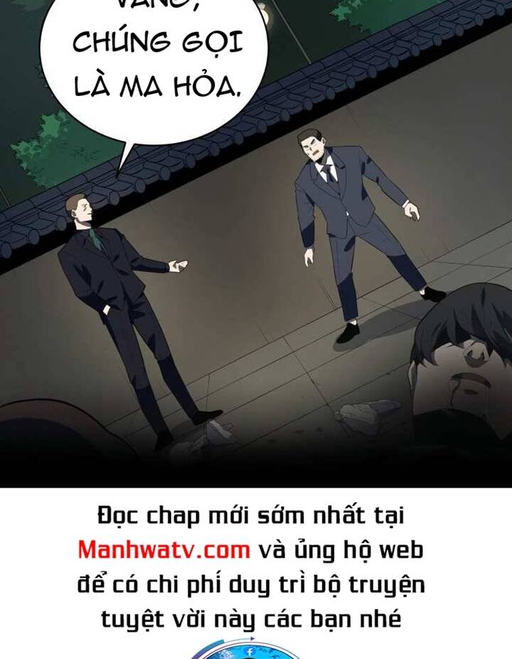 Ma tôn tái thế chapter 120 - Upload bởi truyensieuhay.com