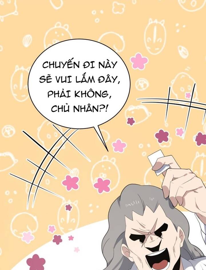 Ma tôn tái thế chapter 122 - Upload bởi truyensieuhay.com