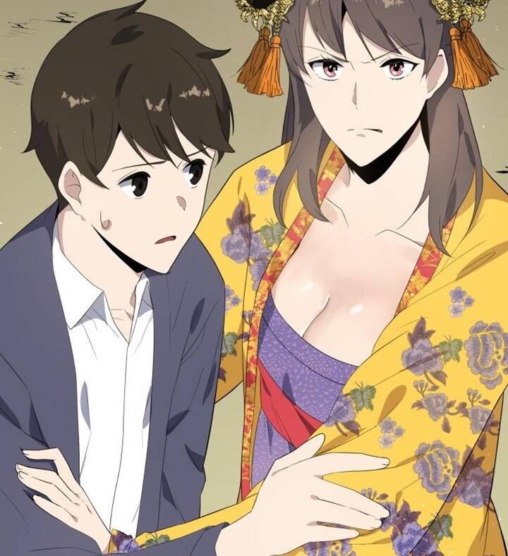 Ma tôn tái thế chapter 122 - Upload bởi truyensieuhay.com
