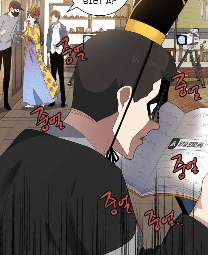 Ma tôn tái thế chapter 126 - Upload bởi truyensieuhay.com