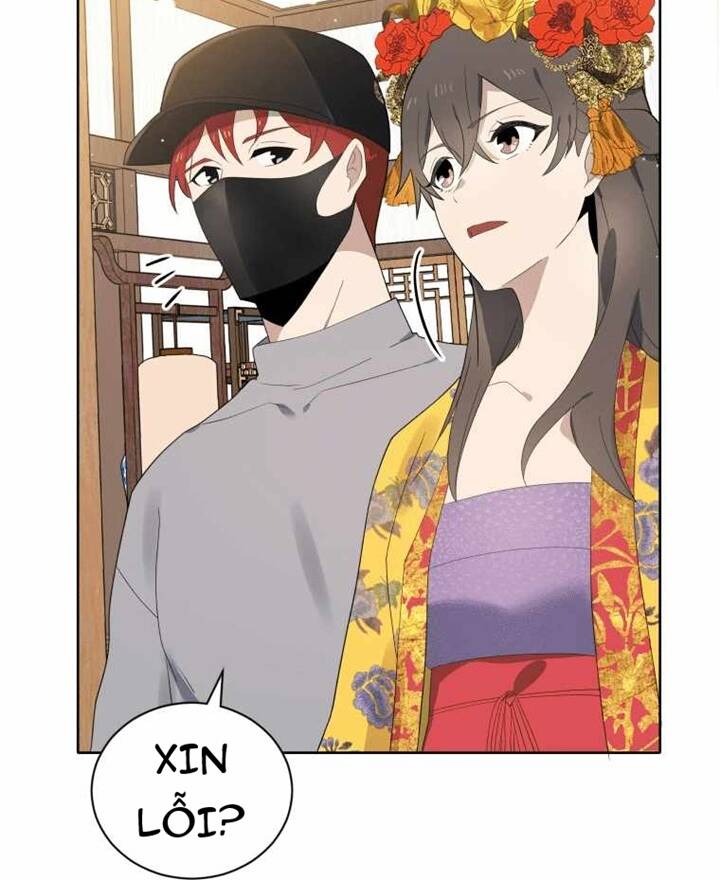 Ma tôn tái thế chapter 126 - Upload bởi truyensieuhay.com