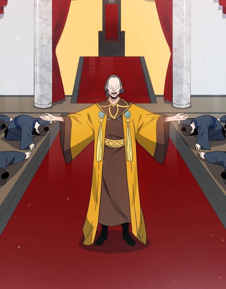 Ma tôn tái thế chapter 132 - Upload bởi truyensieuhay.com
