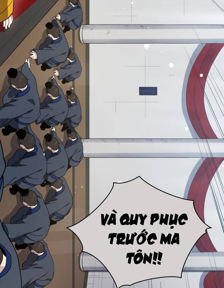 Ma tôn tái thế chapter 132 - Upload bởi truyensieuhay.com