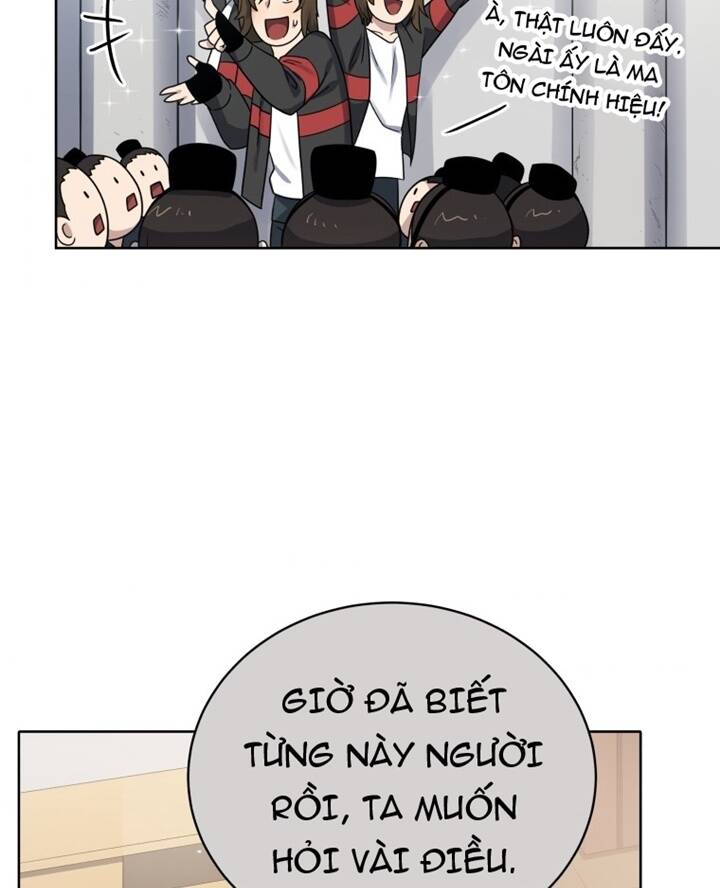 Ma tôn tái thế chapter 132 - Upload bởi truyensieuhay.com