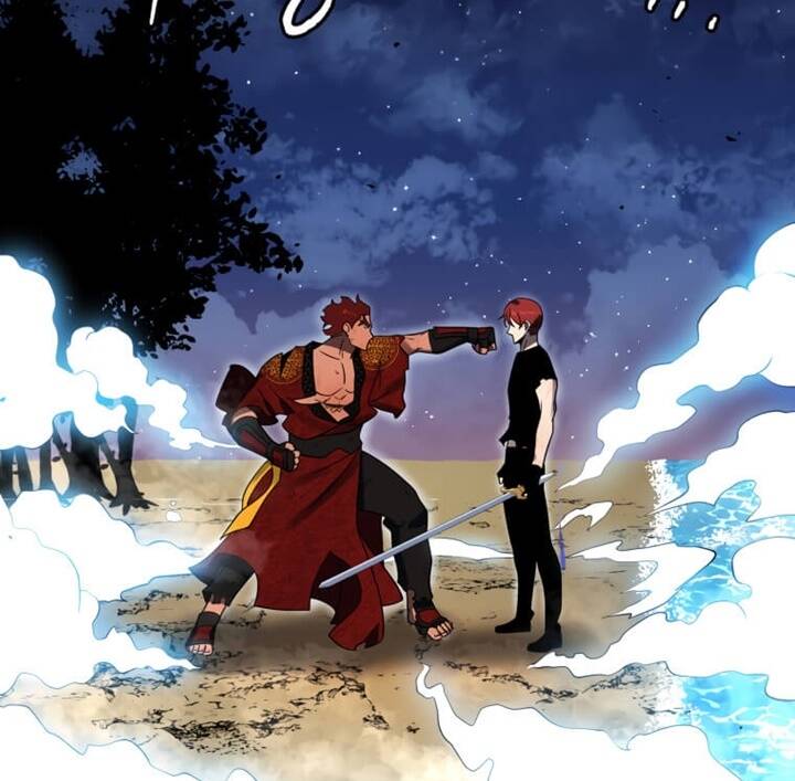 Ma tôn tái thế chapter 139 - Upload bởi truyensieuhay.com