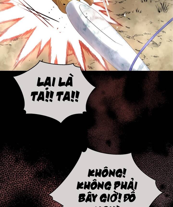 Ma tôn tái thế chapter 139 - Upload bởi truyensieuhay.com