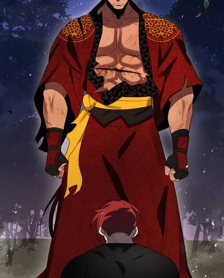 Ma tôn tái thế chapter 139 - Upload bởi truyensieuhay.com