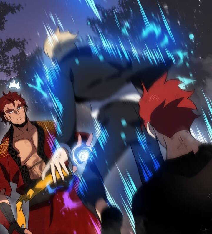 Ma tôn tái thế chapter 139 - Upload bởi truyensieuhay.com