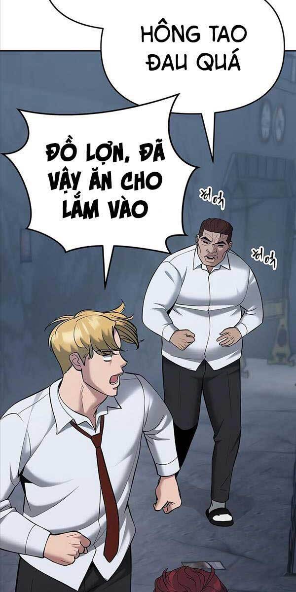 Quản Lý Du Côn chapter 42 - Upload bởi truyensieuhay.com