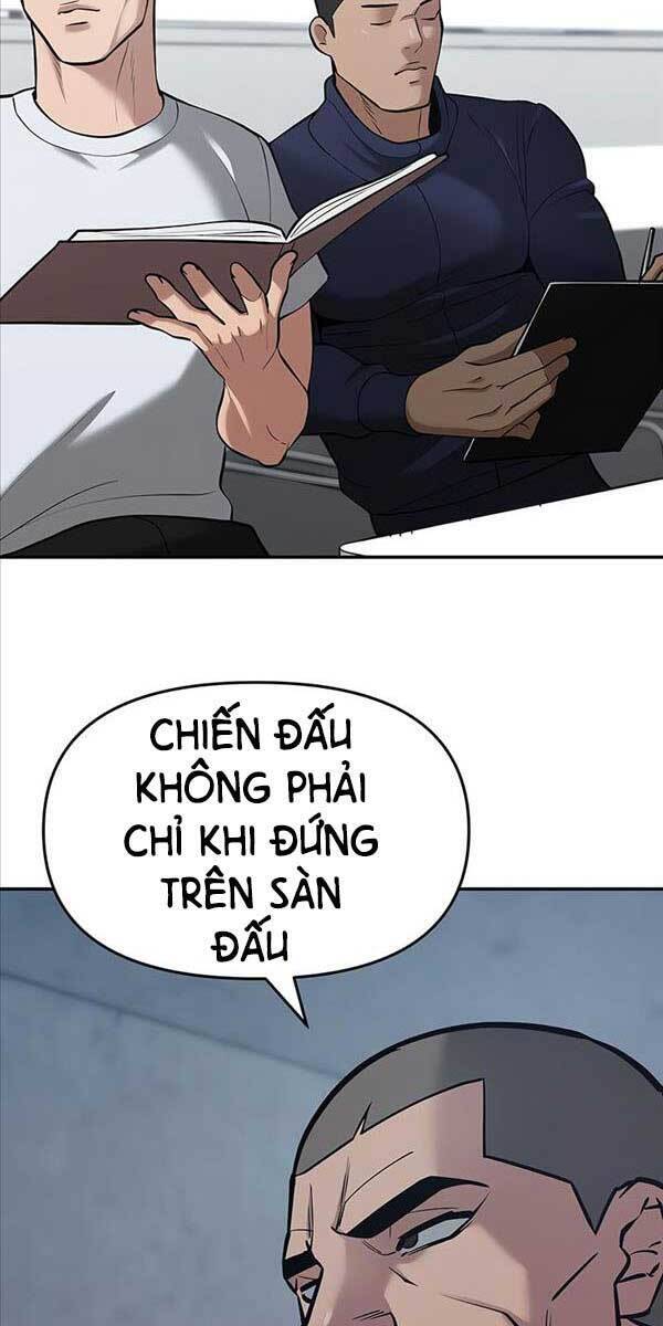 Quản Lý Du Côn chapter 42 - Upload bởi truyensieuhay.com