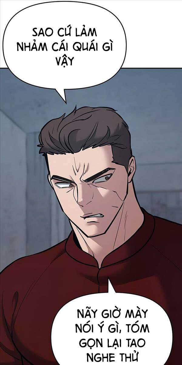 Quản Lý Du Côn chapter 42 - Upload bởi truyensieuhay.com