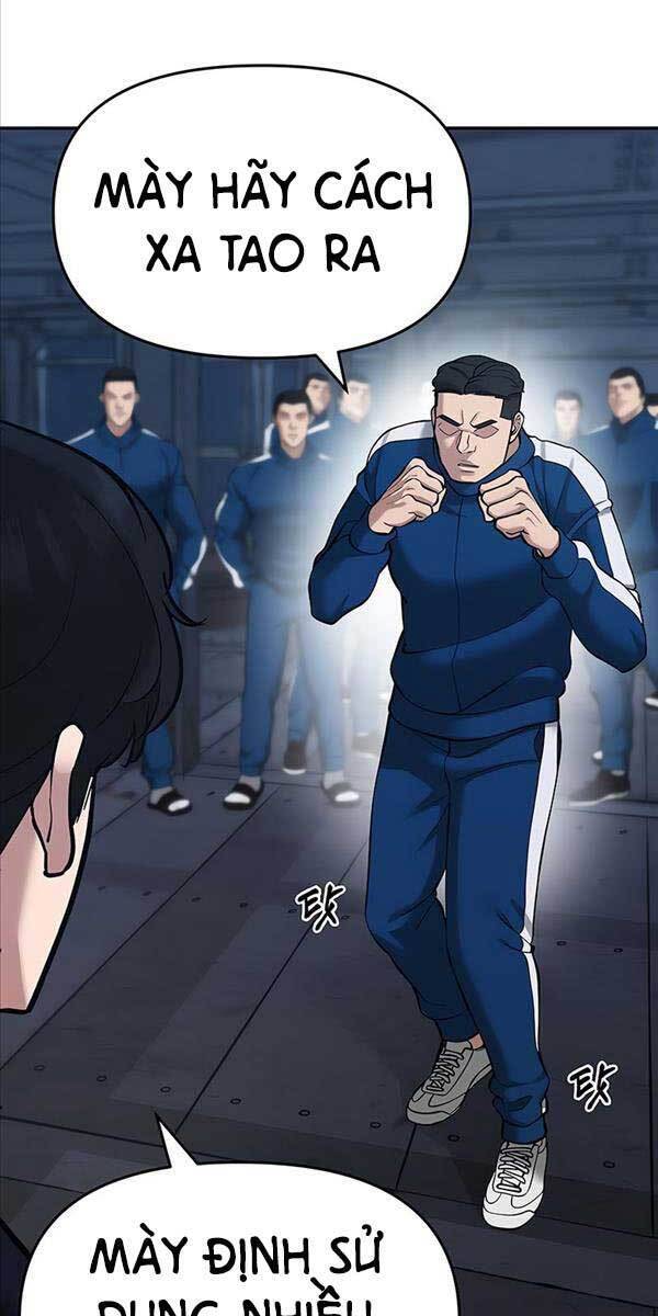 Quản Lý Du Côn chapter 42 - Upload bởi truyensieuhay.com