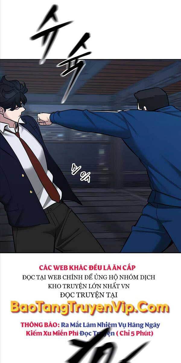 Quản Lý Du Côn chapter 42 - Upload bởi truyensieuhay.com