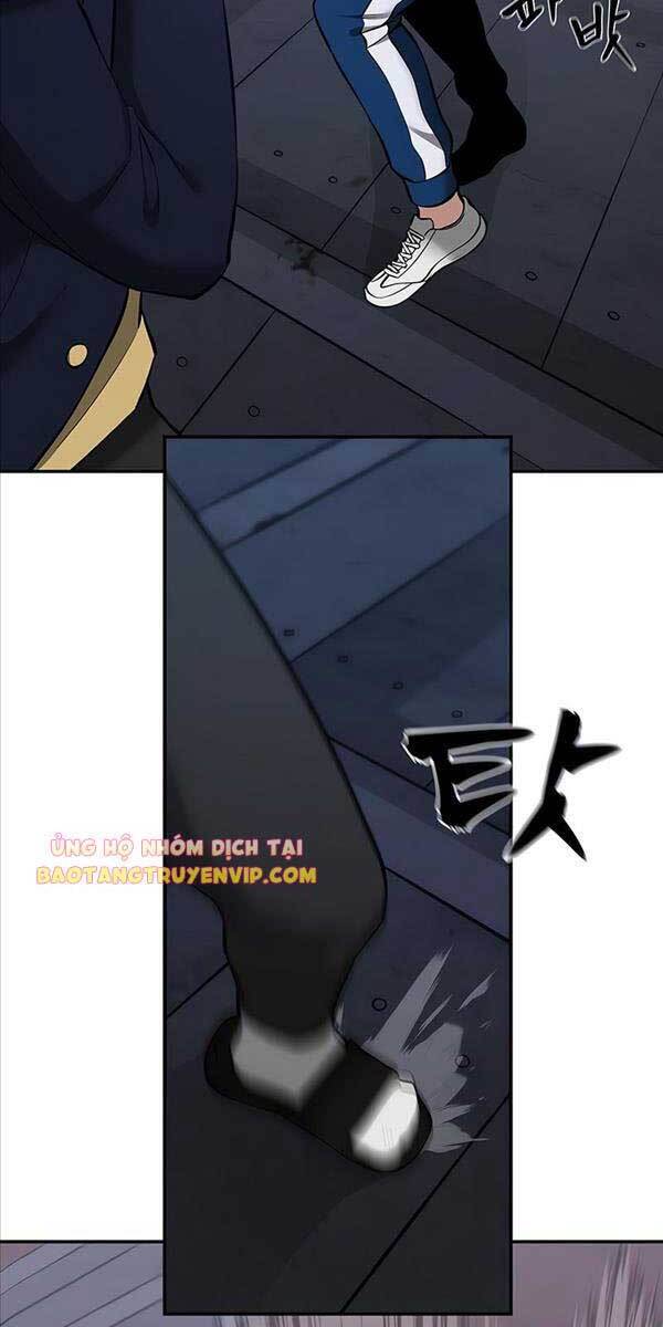 Quản Lý Du Côn chapter 42 - Upload bởi truyensieuhay.com