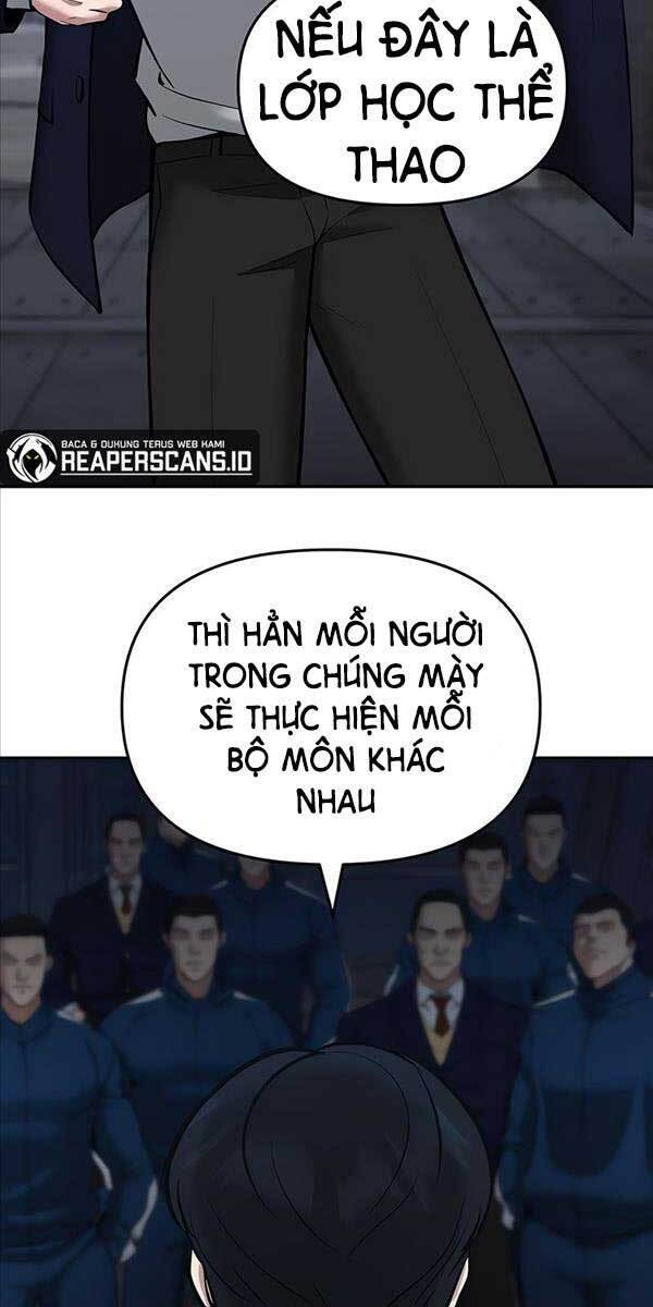 Quản Lý Du Côn chapter 42 - Upload bởi truyensieuhay.com