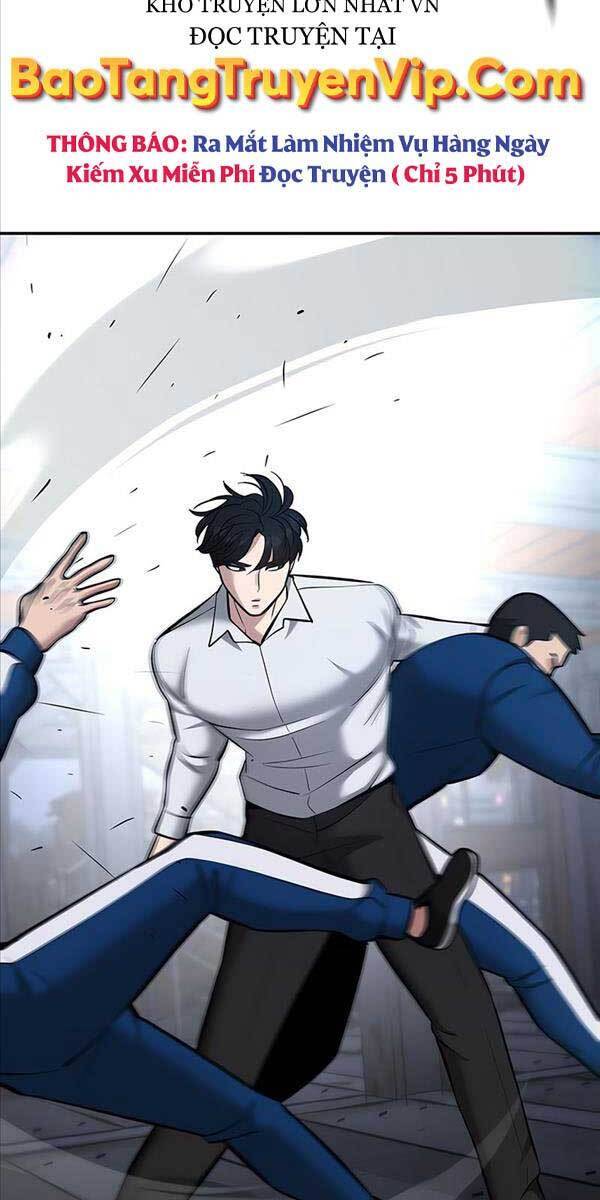 Quản Lý Du Côn chapter 42 - Upload bởi truyensieuhay.com