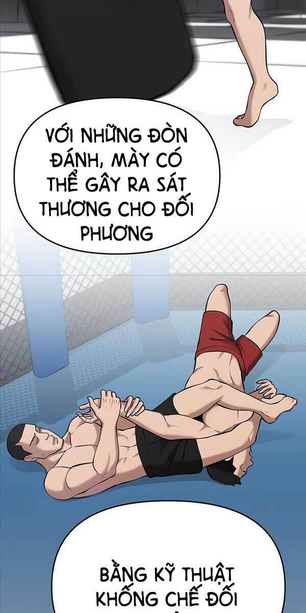 Quản Lý Du Côn chapter 42 - Upload bởi truyensieuhay.com