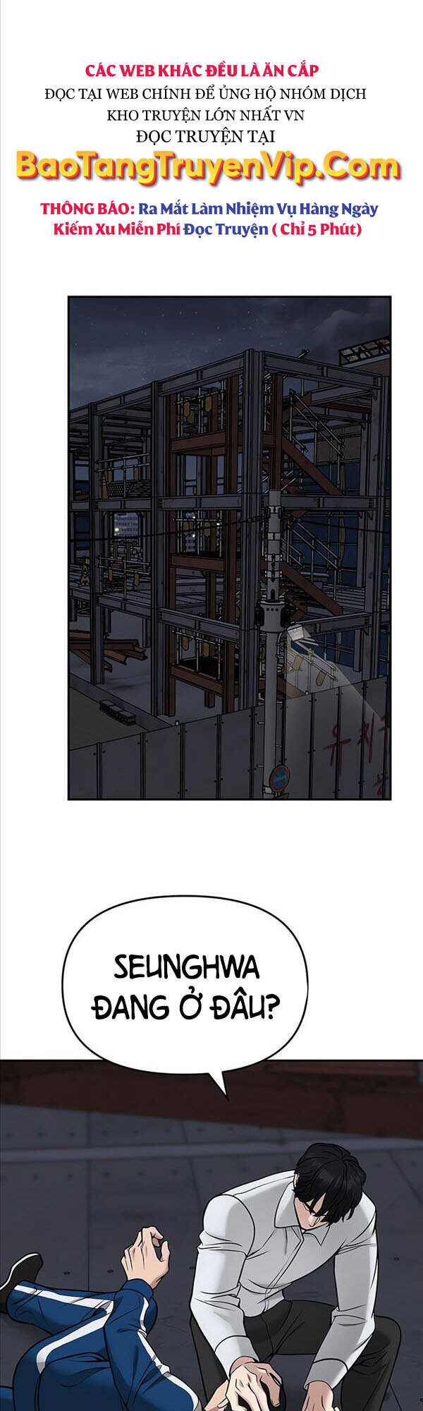 Quản Lý Du Côn chapter 43 - Upload bởi truyensieuhay.com