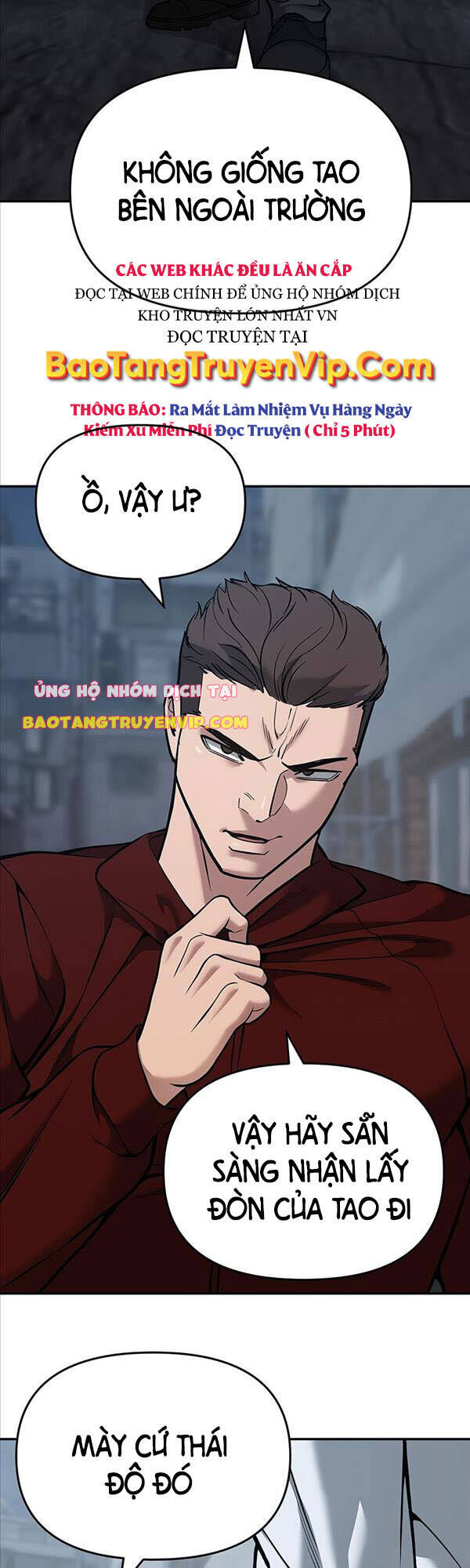 Quản Lý Du Côn chapter 43 - Upload bởi truyensieuhay.com