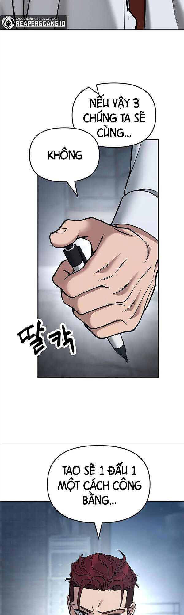 Quản Lý Du Côn chapter 43 - Upload bởi truyensieuhay.com