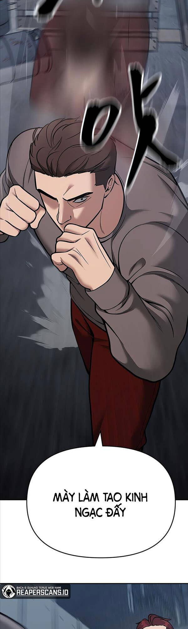 Quản Lý Du Côn chapter 43 - Upload bởi truyensieuhay.com