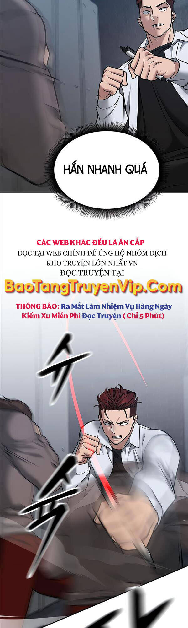 Quản Lý Du Côn chapter 43 - Upload bởi truyensieuhay.com