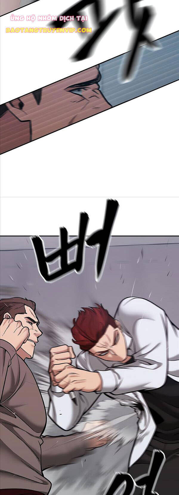 Quản Lý Du Côn chapter 43 - Upload bởi truyensieuhay.com