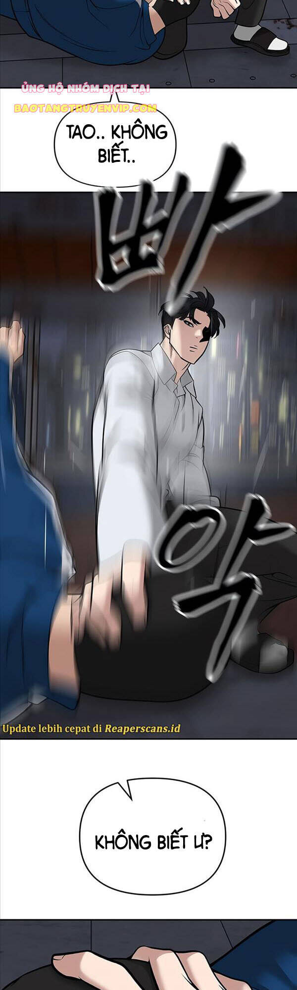 Quản Lý Du Côn chapter 43 - Upload bởi truyensieuhay.com