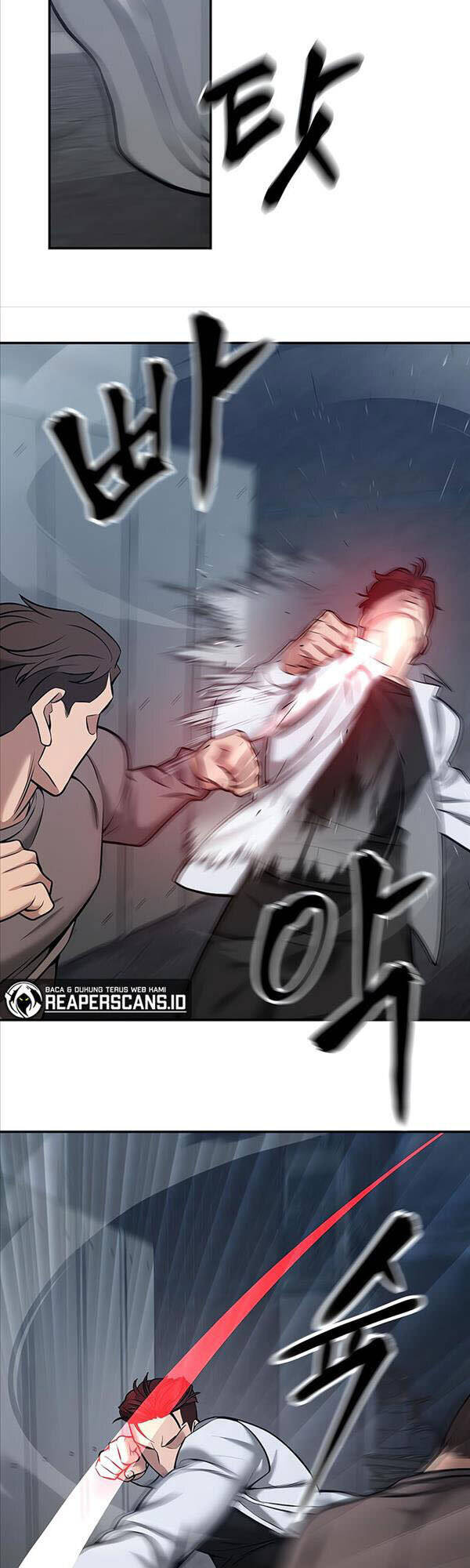 Quản Lý Du Côn chapter 43 - Upload bởi truyensieuhay.com