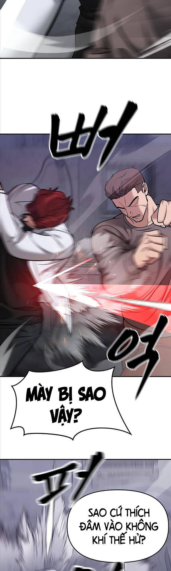 Quản Lý Du Côn chapter 43 - Upload bởi truyensieuhay.com