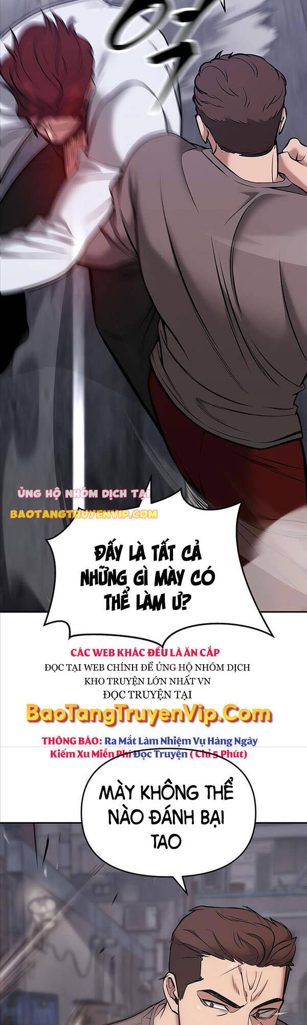 Quản Lý Du Côn chapter 43 - Upload bởi truyensieuhay.com