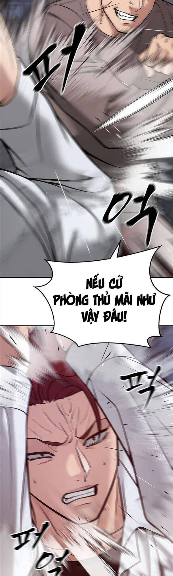 Quản Lý Du Côn chapter 43 - Upload bởi truyensieuhay.com