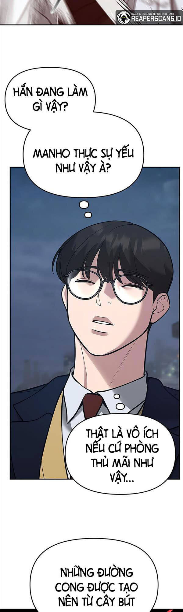 Quản Lý Du Côn chapter 43 - Upload bởi truyensieuhay.com