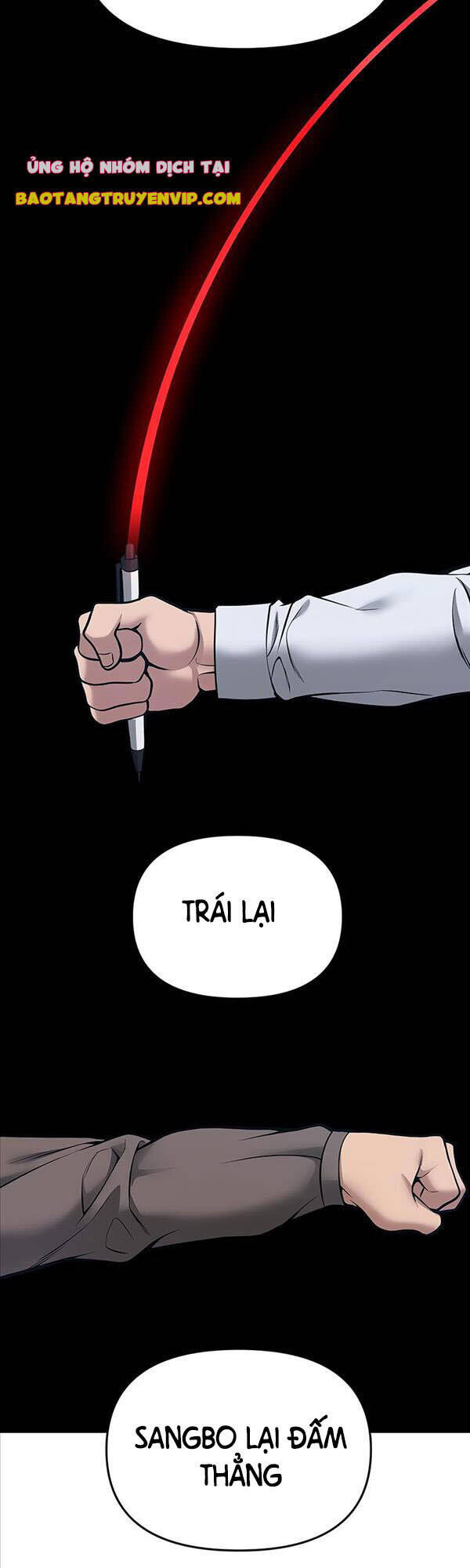 Quản Lý Du Côn chapter 43 - Upload bởi truyensieuhay.com