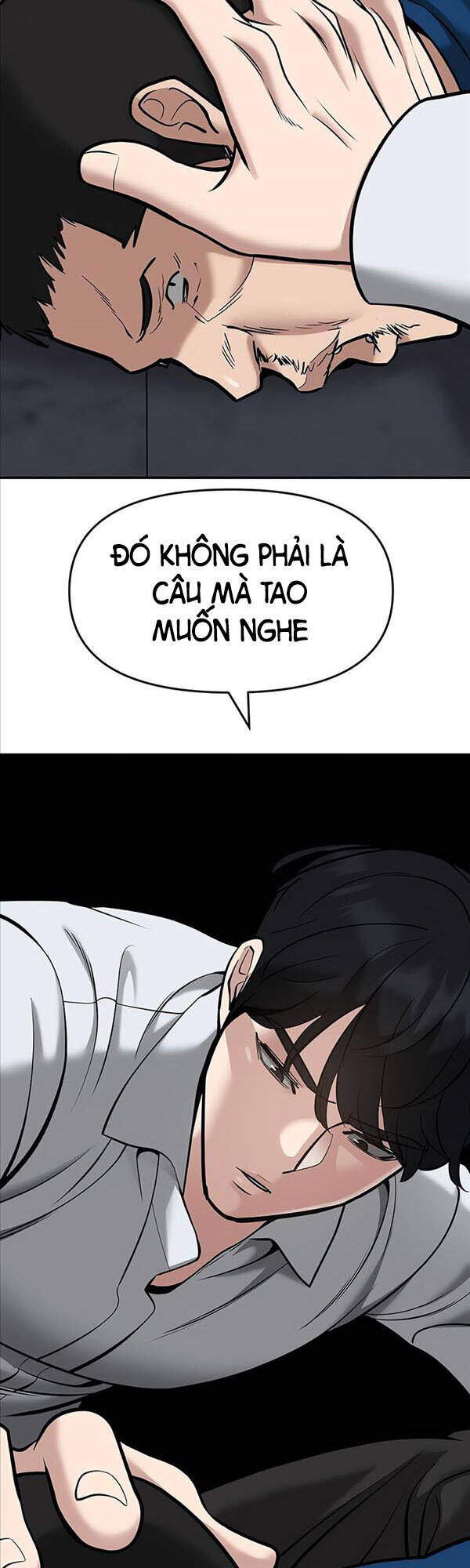Quản Lý Du Côn chapter 43 - Upload bởi truyensieuhay.com