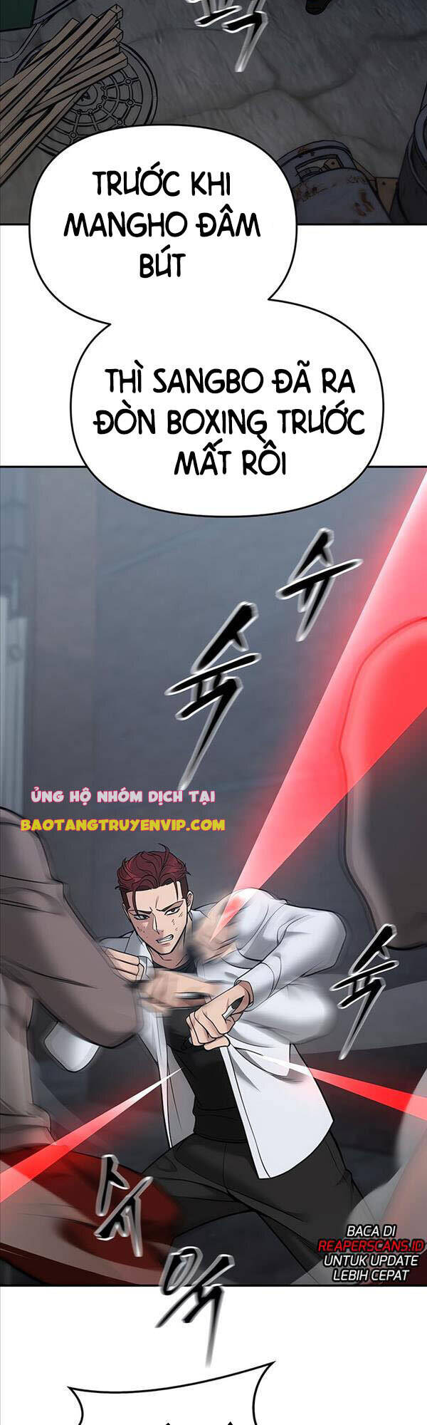 Quản Lý Du Côn chapter 43 - Upload bởi truyensieuhay.com
