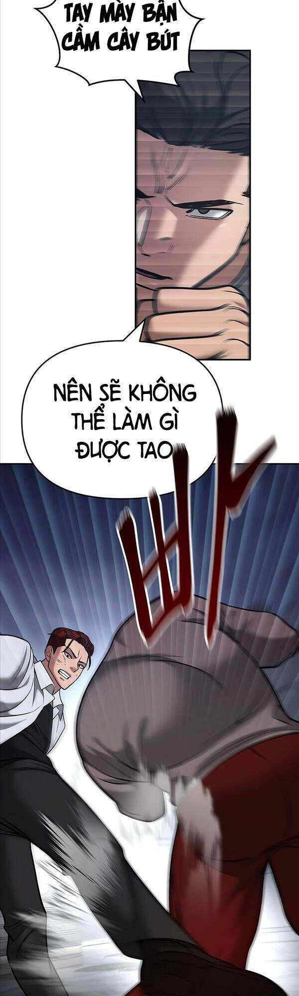 Quản Lý Du Côn chapter 43 - Upload bởi truyensieuhay.com