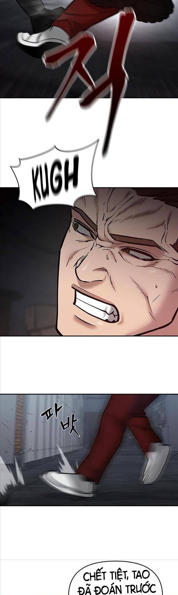 Quản Lý Du Côn chapter 43 - Upload bởi truyensieuhay.com