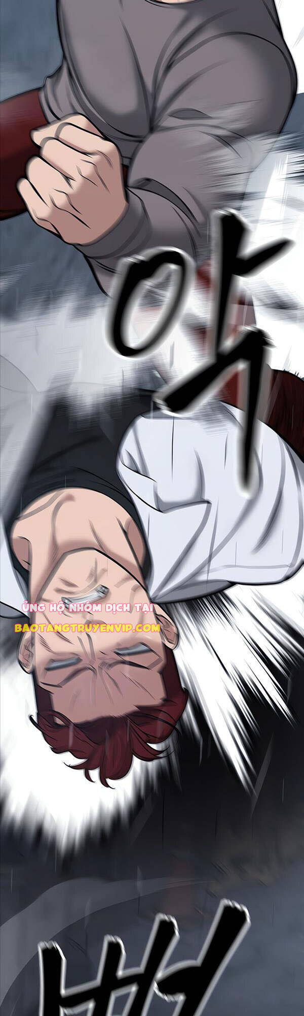 Quản Lý Du Côn chapter 43 - Upload bởi truyensieuhay.com