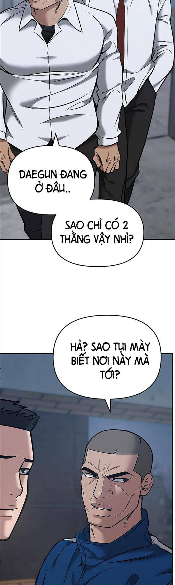 Quản Lý Du Côn chapter 43 - Upload bởi truyensieuhay.com