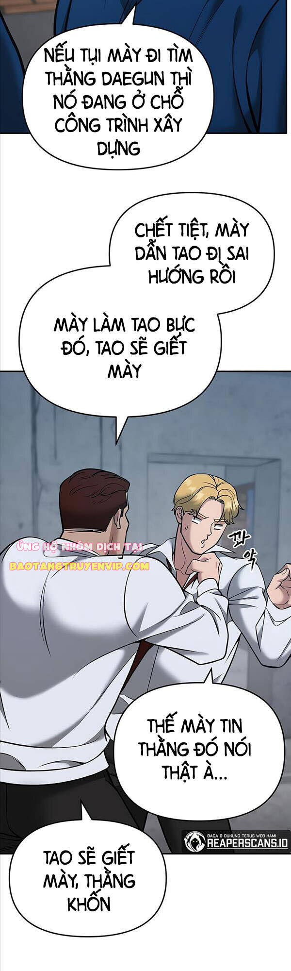 Quản Lý Du Côn chapter 43 - Upload bởi truyensieuhay.com