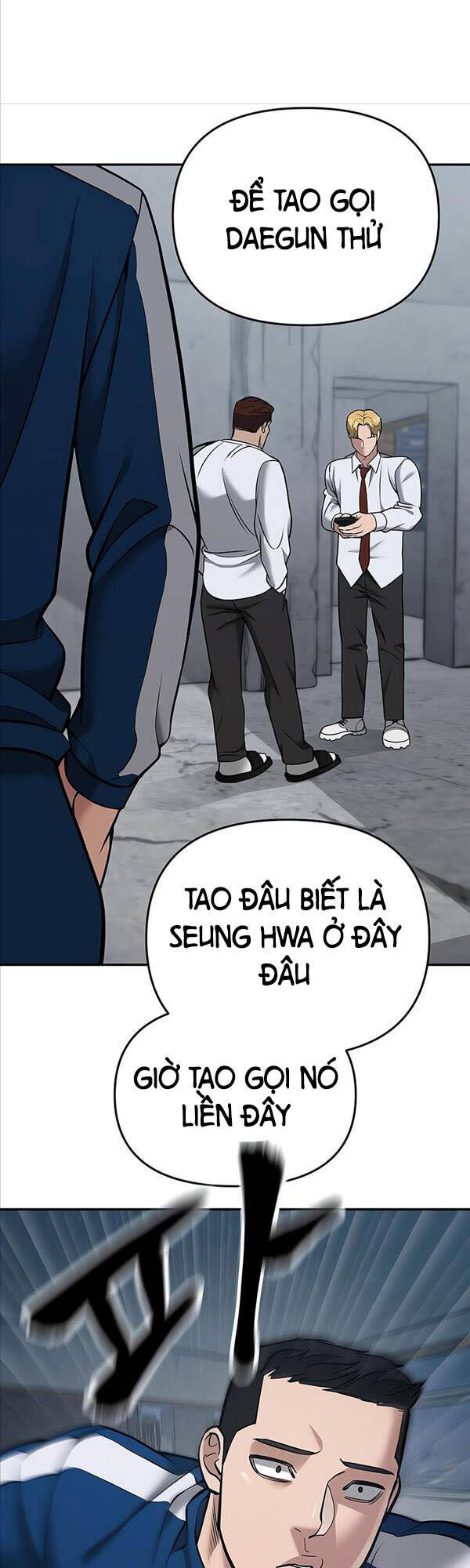 Quản Lý Du Côn chapter 43 - Upload bởi truyensieuhay.com