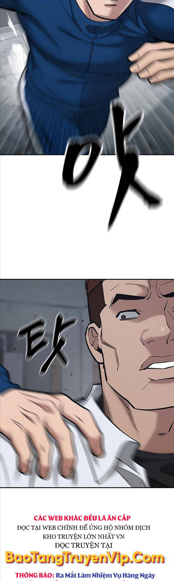 Quản Lý Du Côn chapter 43 - Upload bởi truyensieuhay.com