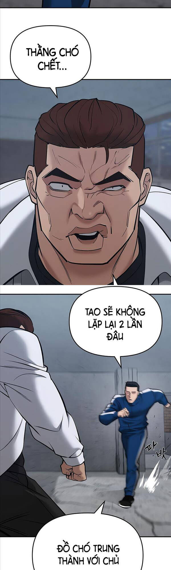 Quản Lý Du Côn chapter 43 - Upload bởi truyensieuhay.com