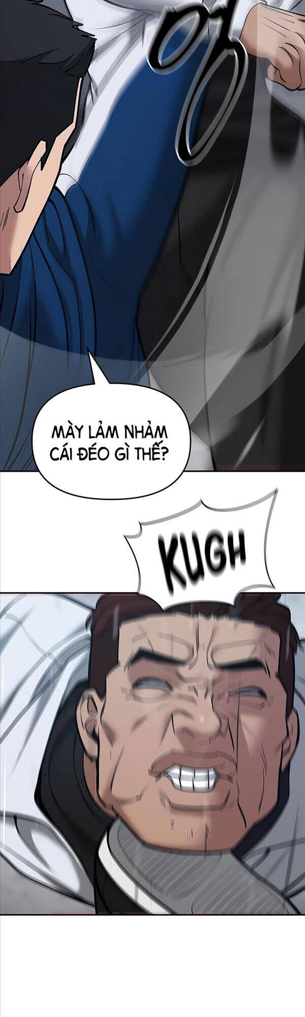 Quản Lý Du Côn chapter 43 - Upload bởi truyensieuhay.com